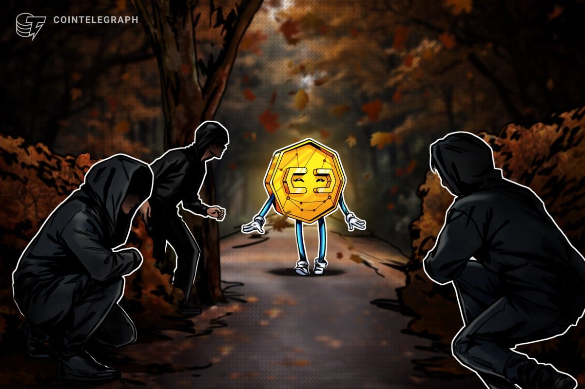 Rising Crypto Crime Driven by Lack of Oversight and Retail FOMO