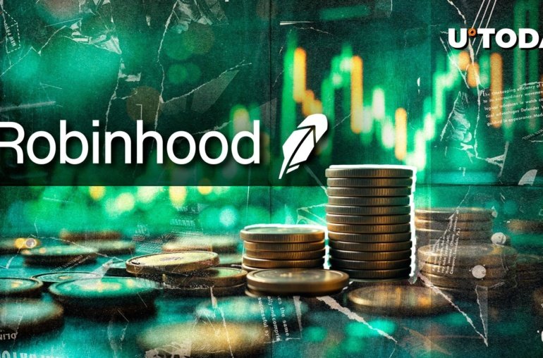 Robinhood Adds Ethereum and Solana Staking Support in US