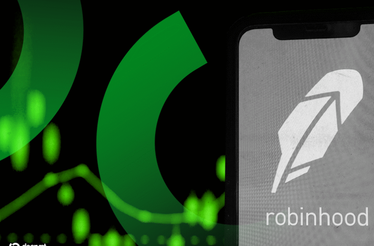 Robinhood Beats Q2 Expectations Despite Sagging Crypto Revenue