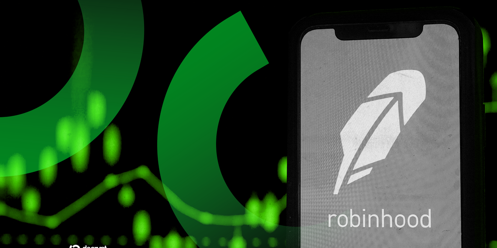 Robinhood Beats Q2 Expectations Despite Sagging Crypto Revenue