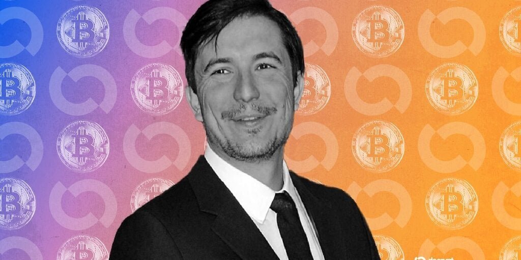 Robinhood CEO Wants ‘Thousands’ of Private Companies Tokenized on Platform