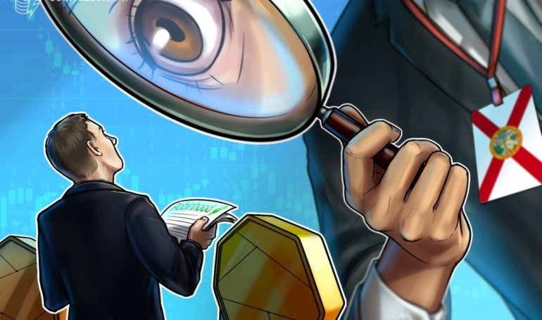 Robinhood Under Florida Probe For Alleged Deceptive Crypto Promotion