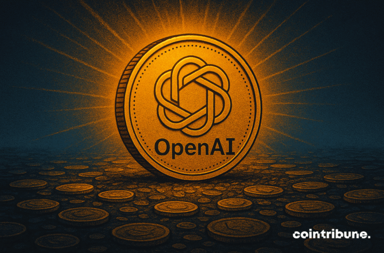 Robinhood’s Tokenized OpenAI Shares Start Large Debate