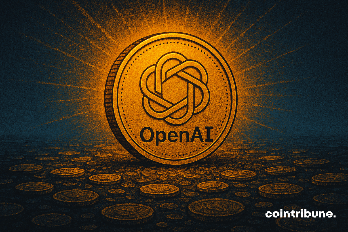 Robinhood’s Tokenized OpenAI Shares Start Large Debate