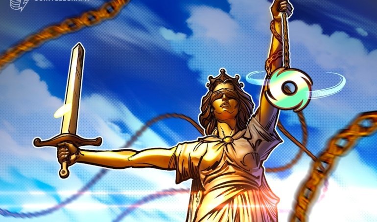 Roman Storm Judge Unlikely To Allow Mention Of Tornado Cash Sanctions