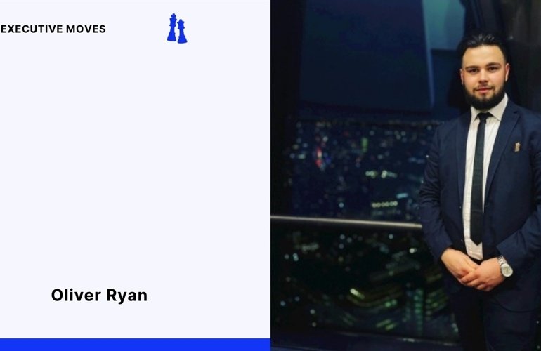 Rostro Group Names Oliver Ryan as Head of Trading Operations