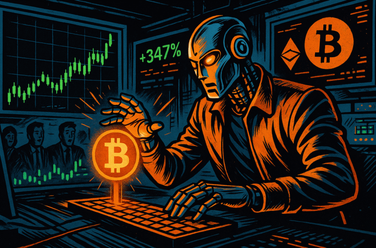 “Runbot was Born to Make Automation Accessible, Flexible and Powerful for Everyone” – Interview with Alexandre of Runbot