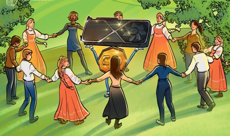 Russia’s Energy Ministry Launches Crypto Mining Register