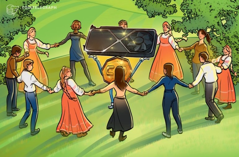 Russia’s Energy Ministry Launches Crypto Mining Register