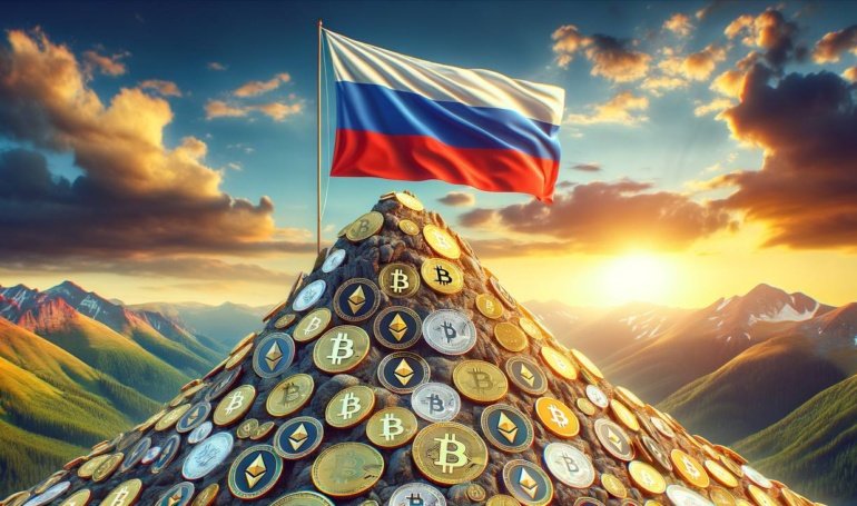 Russia’s largest bank Sberbank to offer crypto custody services