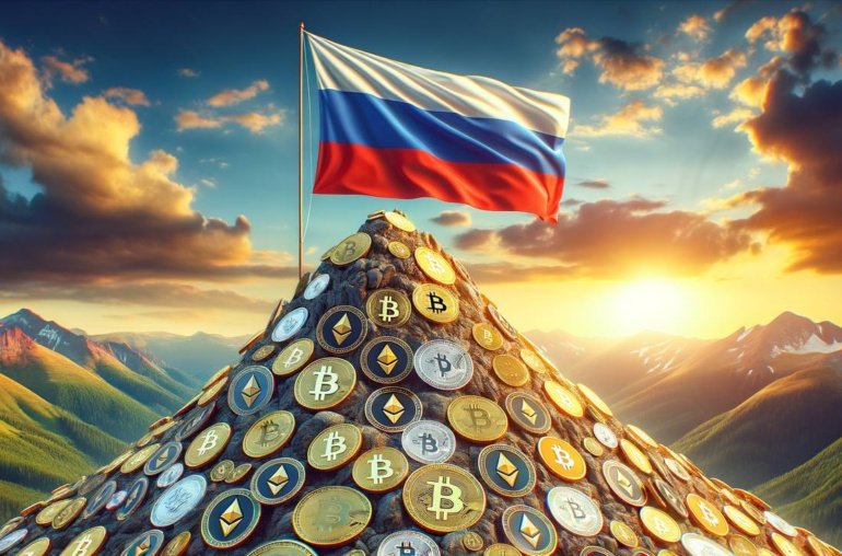 Russia’s largest bank Sberbank to offer crypto custody services