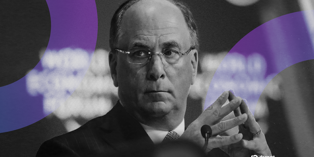 SEC Acknowledges BlackRock Staking Request for Ethereum ETF