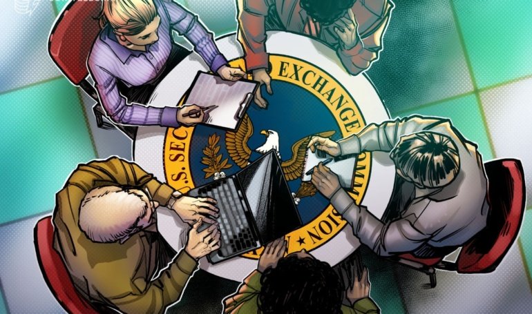 SEC Approves Bitwise’s Crypto ETF Then Immediately Pauses It