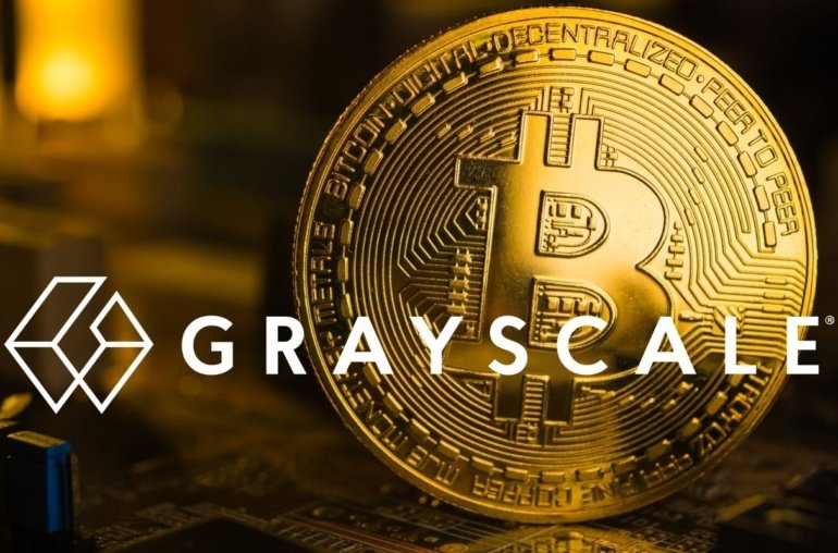 SEC Approves Grayscale Crypto ETF Holding BTC, XRP, ETH