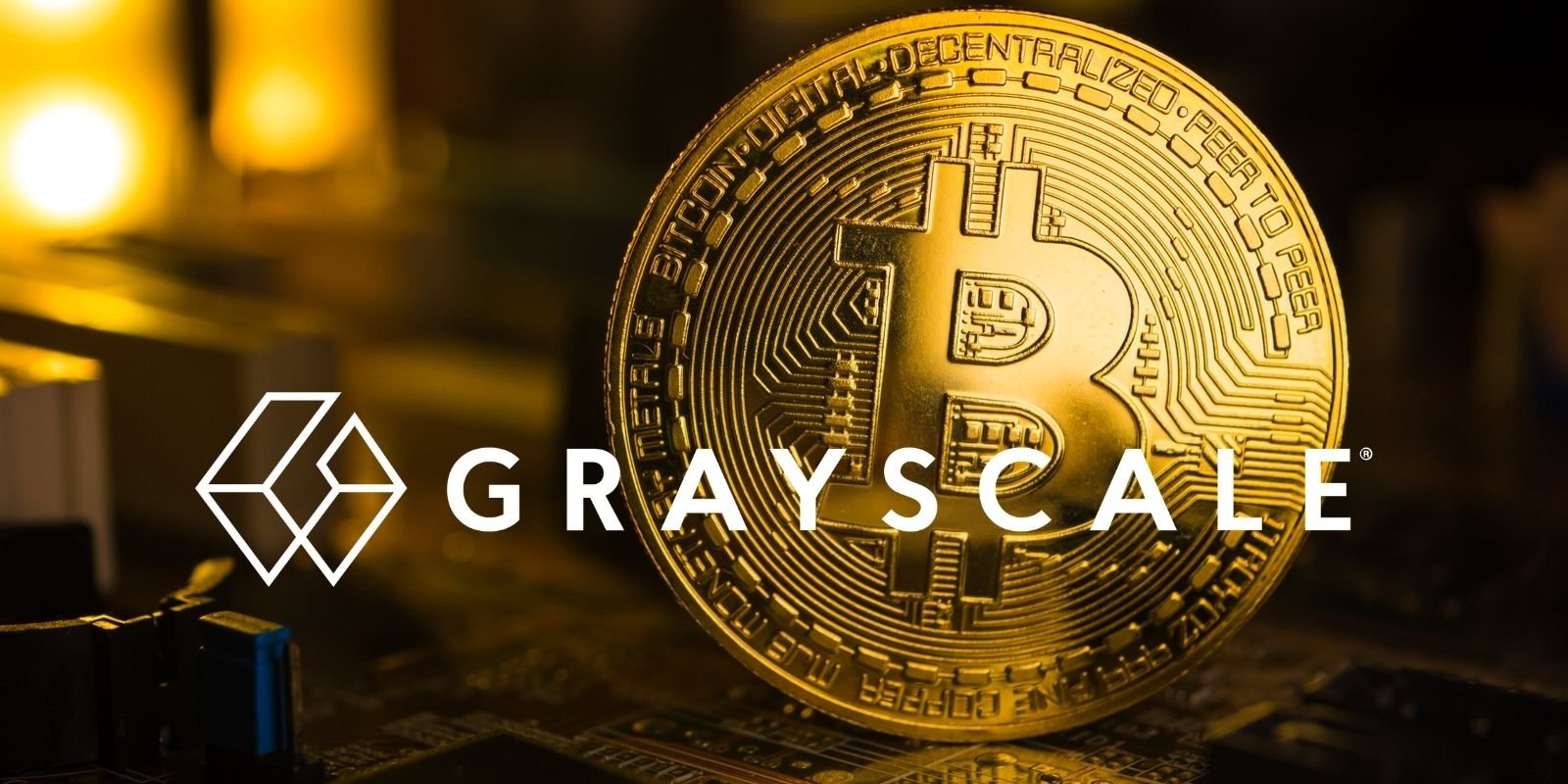 SEC Approves Grayscale Crypto ETF Holding BTC, XRP, ETH