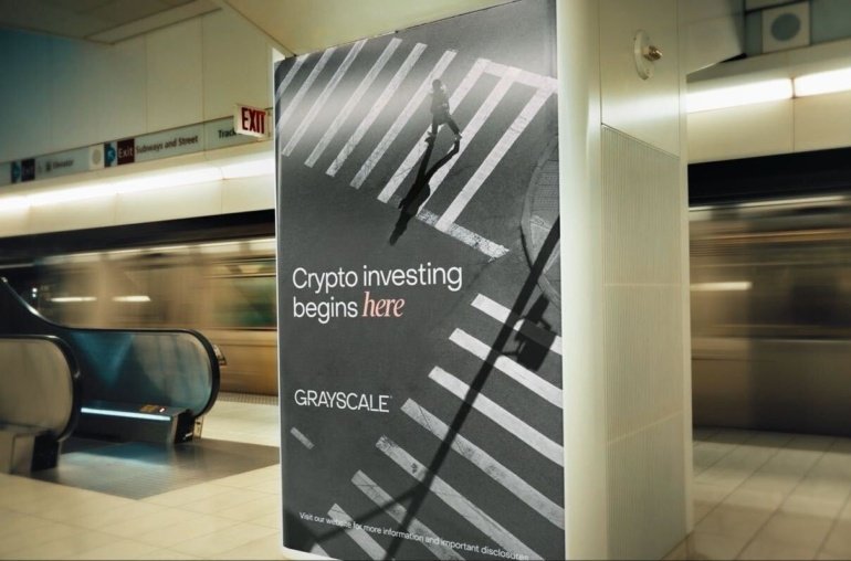 SEC Approves Grayscale ETF That Includes BTC, ETH, SOL, XRP, ADA