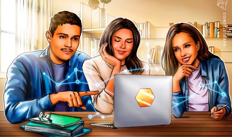 SEC Chair Highlights Education is Key for Crypto in 401k