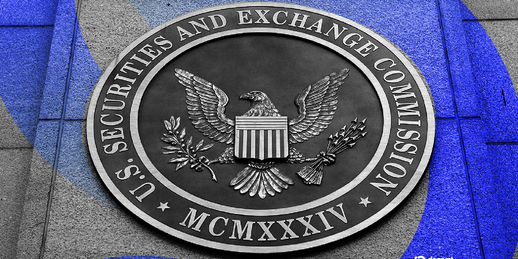 SEC Chair Paul Atkins Unveils Project Crypto, Greenlighting ICOs, Airdrops and More