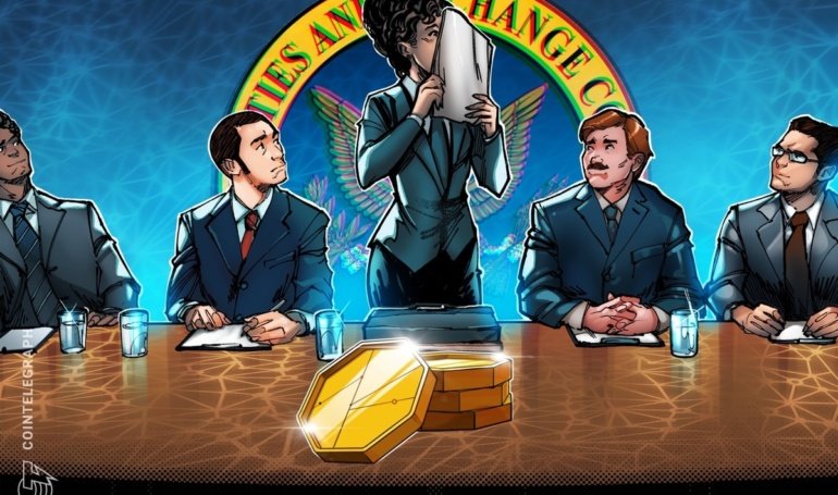 SEC Crypto ETFs Ruling Brings Structural Fix, Not Retail Shakeup