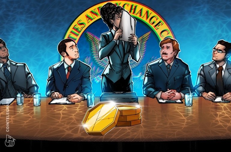 SEC Crypto ETFs Ruling Brings Structural Fix, Not Retail Shakeup