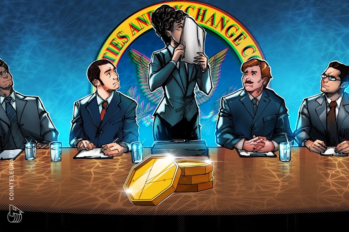 SEC Crypto ETFs Ruling Brings Structural Fix, Not Retail Shakeup