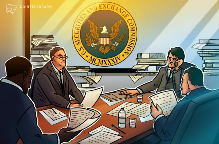 SEC delays trump-backed Bitcoin ETF decision as well as Grayscale’s Solana Trust