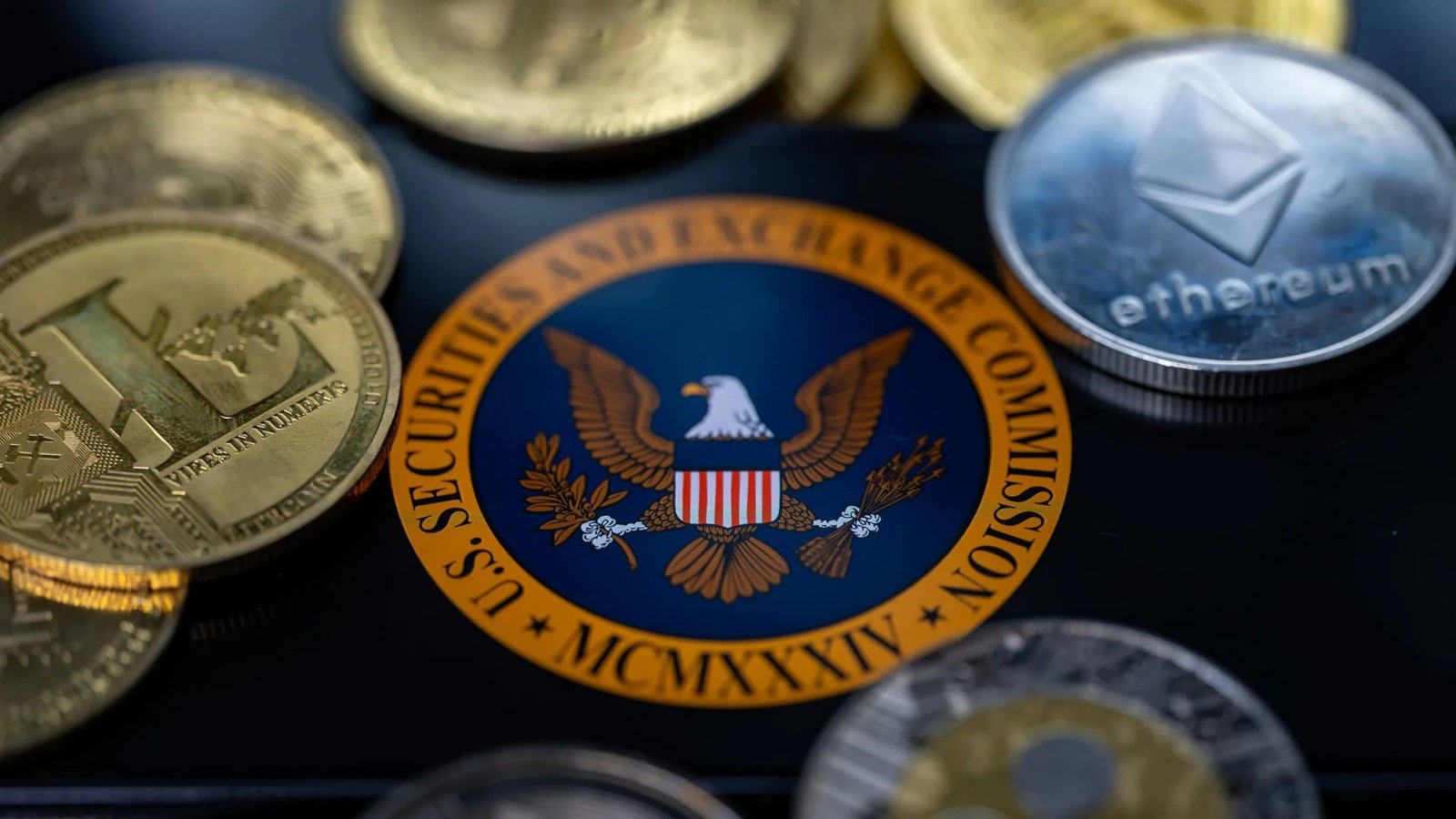 SEC launches “Project Crypto,” US to Become Crypto Capital