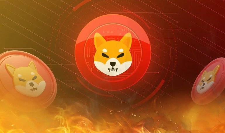 SHIB Burn Rate Explodes 10,845%: Can It Smash alt=