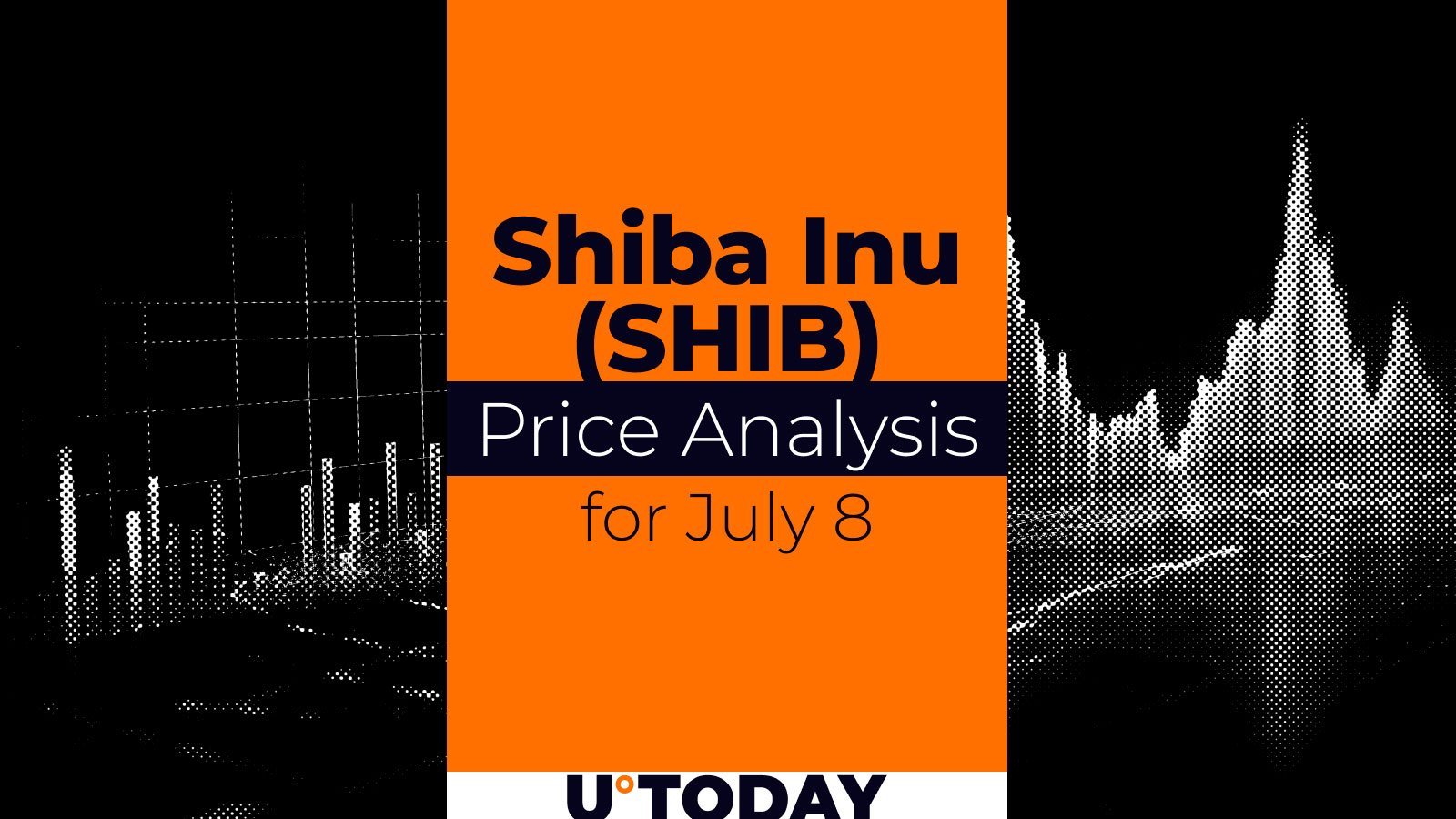 SHIB Price Prediction for July 8