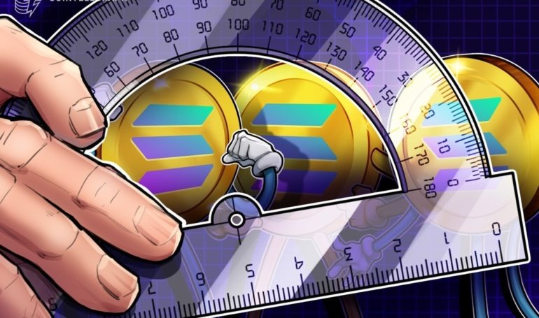 SOL Bulls Need To Hold 0 To Protect The Uptrend