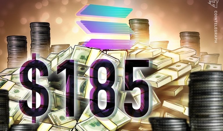 SOL Staking Launch Could Set Off Rally Toward 5