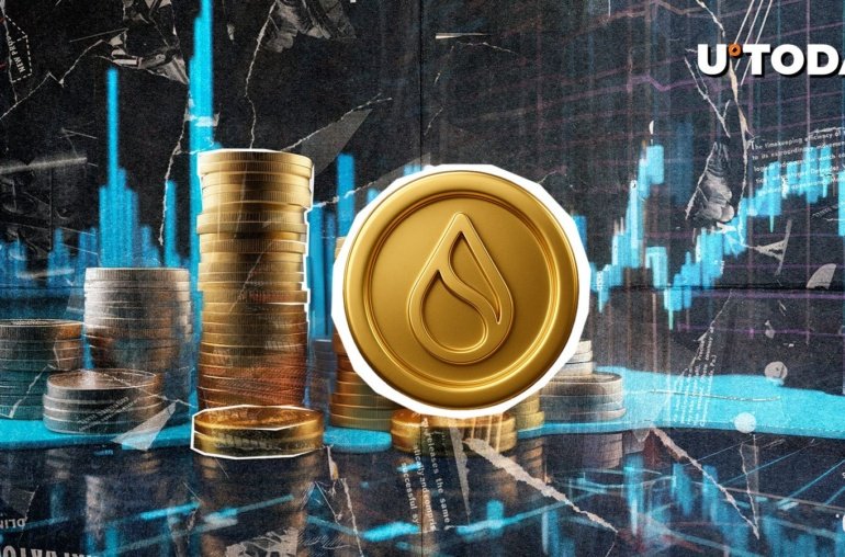 SUI Network Skyrockets 145% in Crucial Metric, Will Price Follow?