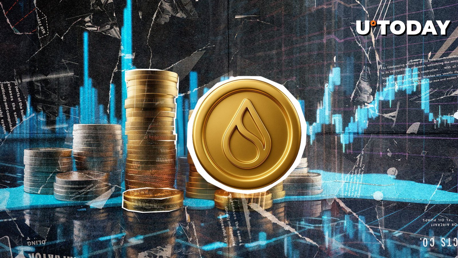 SUI Network Skyrockets 145% in Crucial Metric, Will Price Follow?