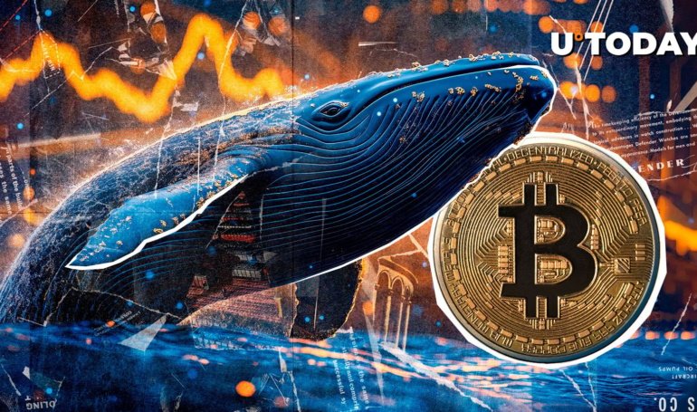 Satoshi-Era Bitcoin Whale Moves Another .42 Billion, What’s Happening?