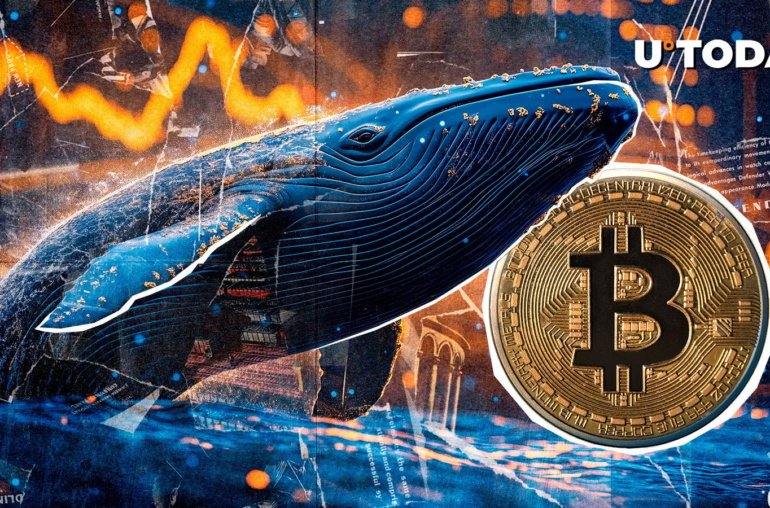 Satoshi-Era Bitcoin Whale Moves Another .42 Billion, What’s Happening?