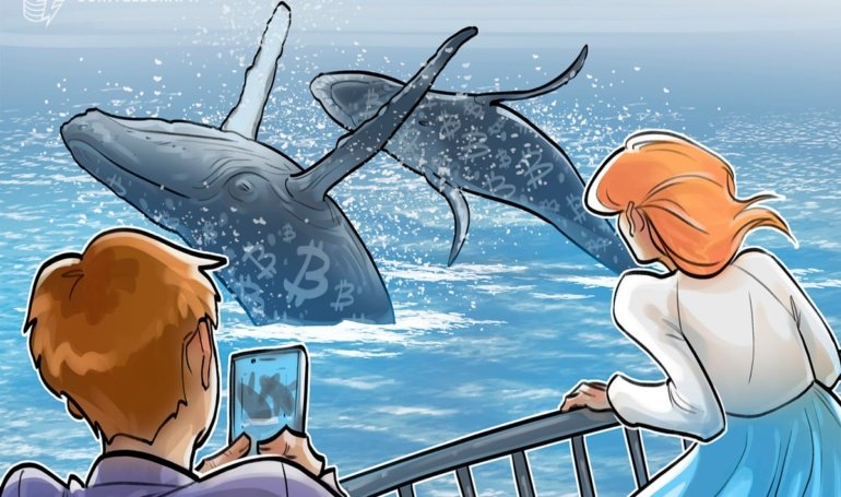 Satoshi-Era Whale Transfers .6B Bitcoin after 14-year HODL