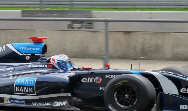 Saxo Australia Will Rebrand to Totality Next Week