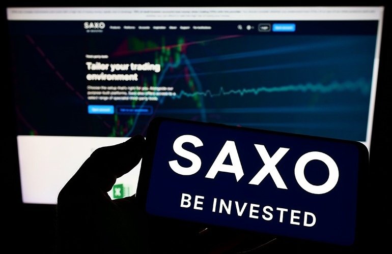 Saxo Capital Markets UK Profits Fall 32% Despite Client Growth Surge