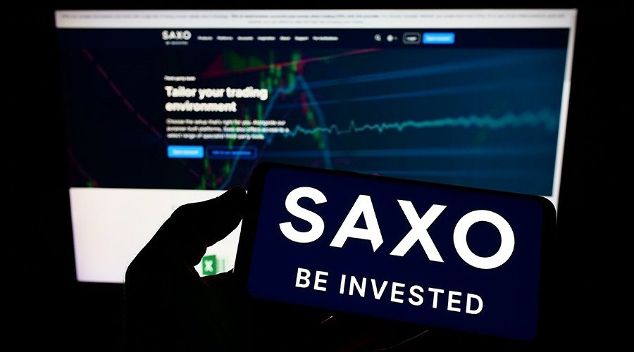 Saxo Capital Markets UK Profits Fall 32% Despite Client Growth Surge