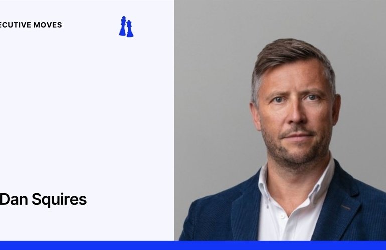 Saxo UK’s Chief Commercial Officer Dan Squires Takes Same Role at ADSS in Abu Dhabi