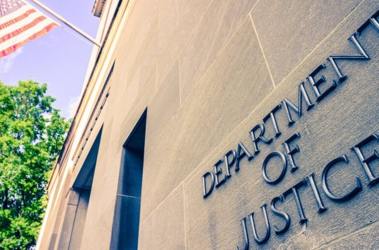 Scammer Posed as Trump-Vance Official to Steal 0K in Crypto, DOJ Says