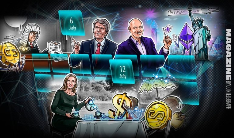 Schiff Says Ditch BTC For Silver