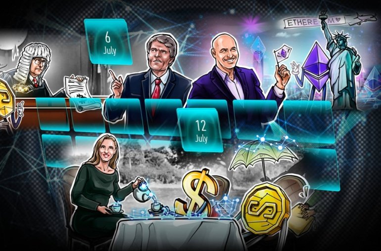 Schiff Says Ditch BTC For Silver