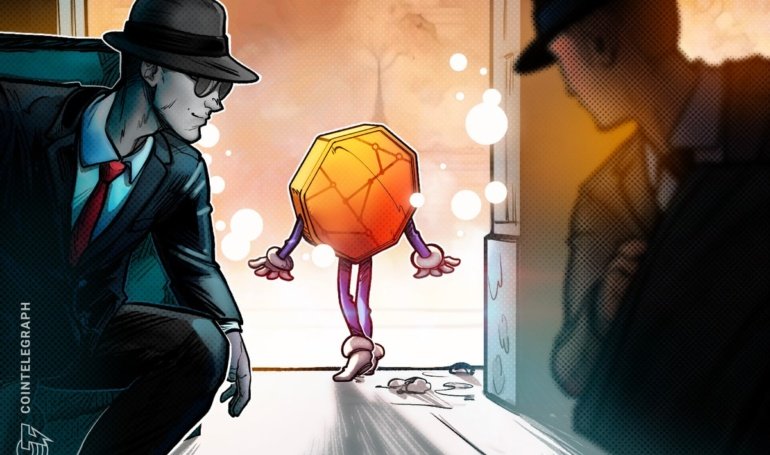 Secret Service Seizes 0M in Crypto, Builds One of World’s Largest Wallets