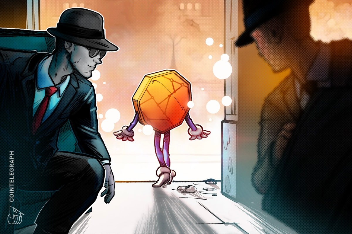 Secret Service Seizes 0M in Crypto, Builds One of World’s Largest Wallets