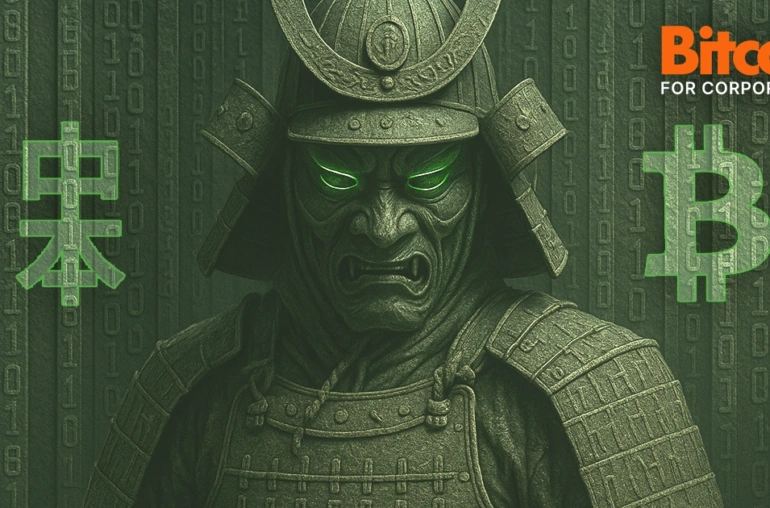 Seeding Bitcoin Treasury Companies In Every Capital Market