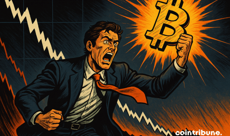 Selling Surges, But Strong Demand Holds the Line