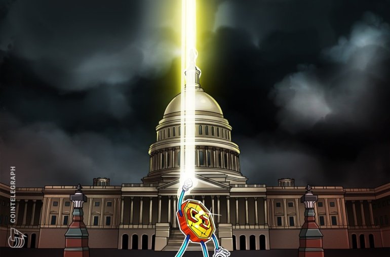 Senate To Consider CFTC Pick As Market Structure Bill Moves To Chamber