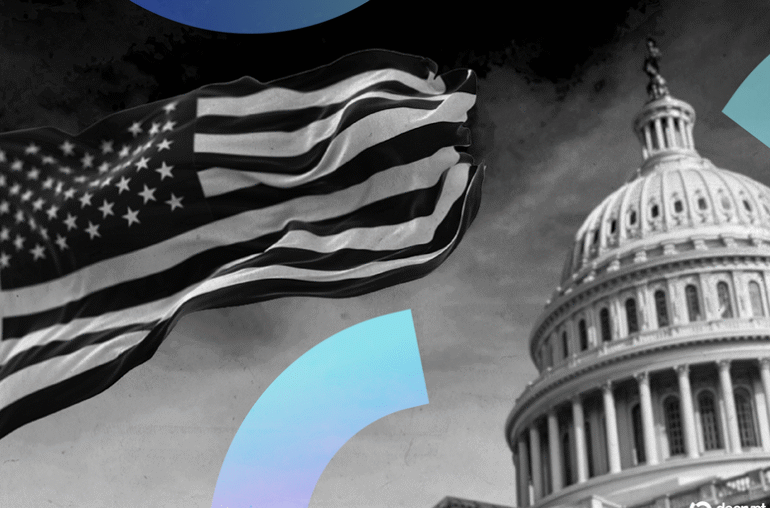 Senate Will End Up Passing House Version of Crypto Market Structure, Says Tom Emmer