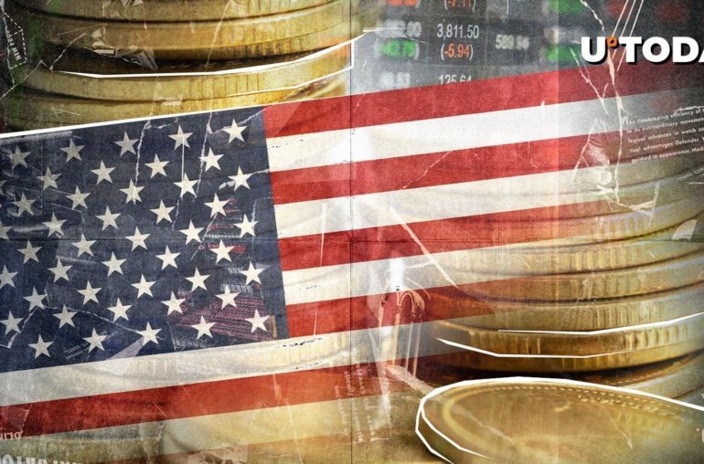 Senator Warren Warns Crypto Could Destroy U.S. Economy